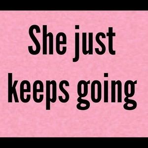 Meet your Posher, Tia